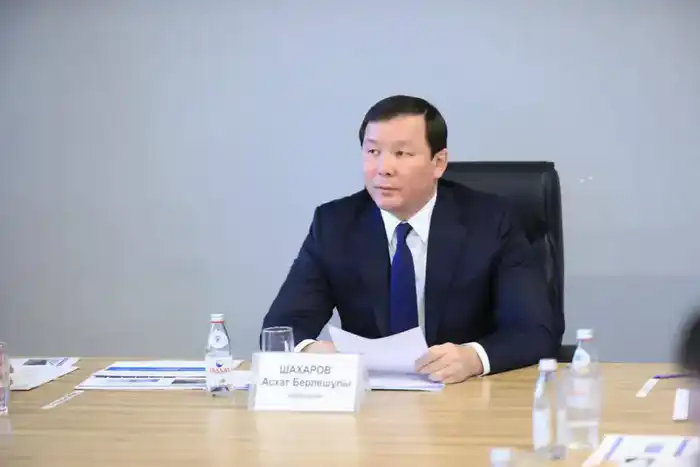 Актобе готовится к строительству новых заводов Астане