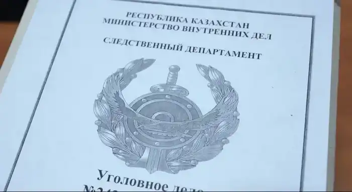 95% дел раскрыты: кто скрывается в интернете? Астане