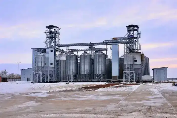 В Карагандинской области создают сельскохозяйственный кластер (5)