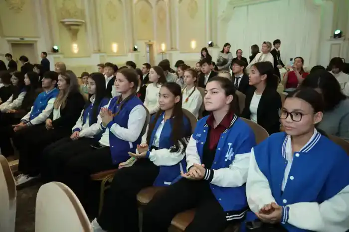 Эко-челлендж «Таза Маңғыстау» завершился в Мангистау (2)