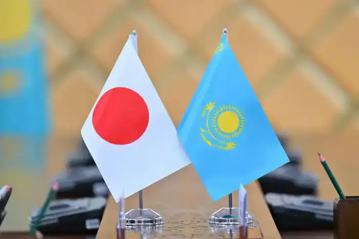 Углубление экологического партнерства Казахстана и Японии: новые перспективы и совместные инициативы Астане