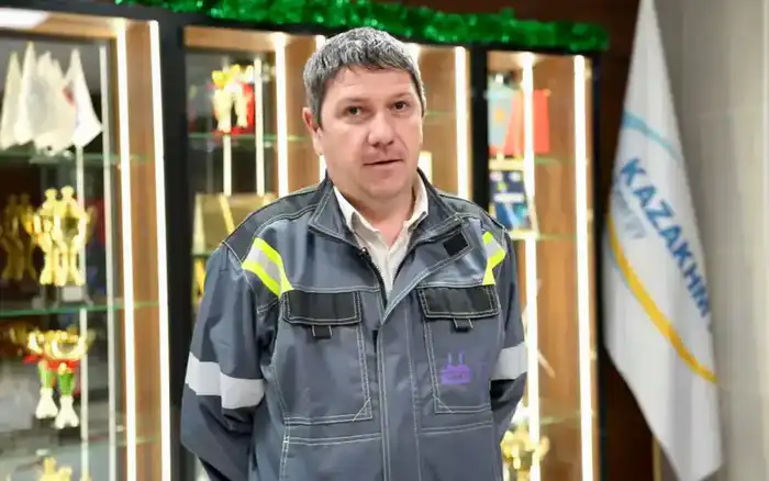 Энергетическая династия Хабибуллиных: 170 лет преданности профессии Астане