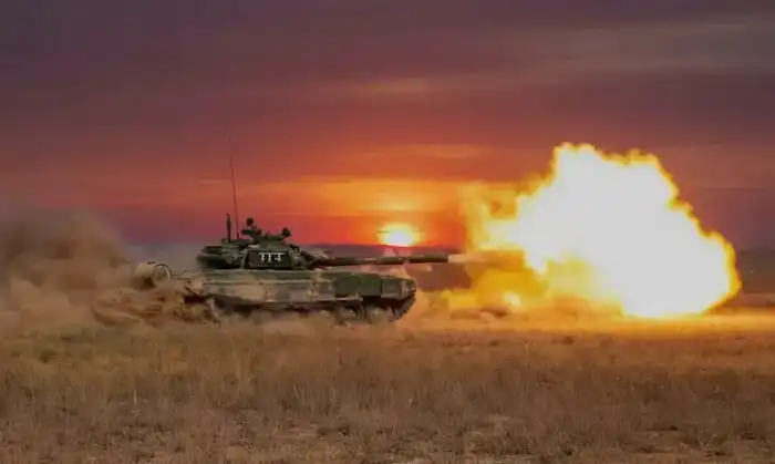 Успехи боевой подготовки в Вооруженных силах Казахстана: последствия и перспективы Астане