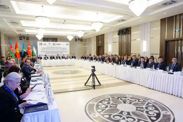 На международном форуме в Астане обсуждены вопросы правосудия и защиты прав человека Астане