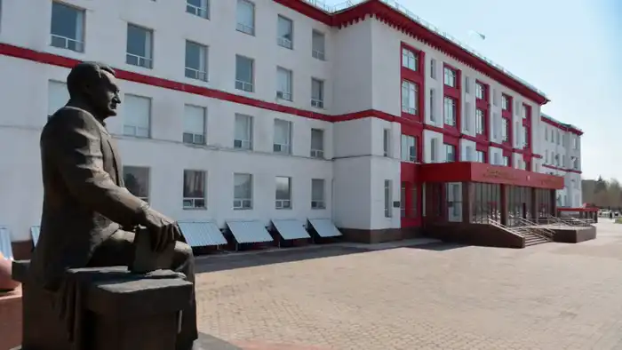 КарТУ: семь лет аккредитации — это успех! Астане