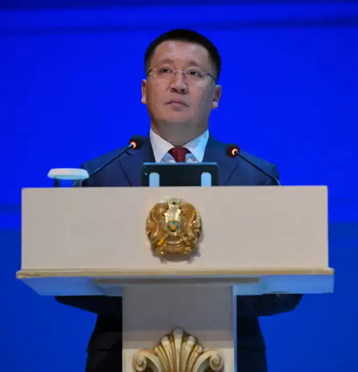 Экибастуз промышленный центр новые проекты рабочие места Астане