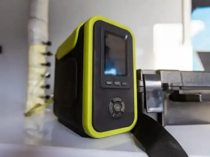 Мобильная экологическая лаборатория для контроля качества воздуха в Усть-Каменогорске Астане