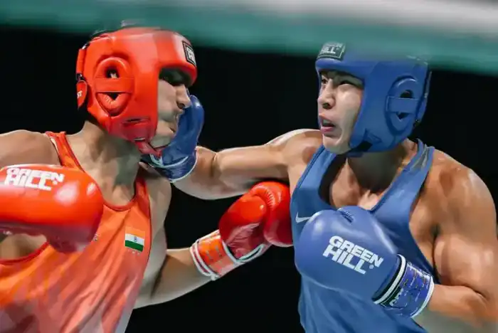 Карагандинская область: влияние спортивных достижений 2025 года на развитие региона Астане