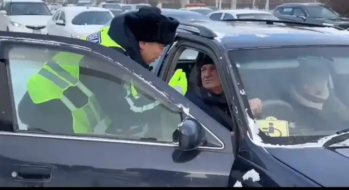 Полиция Павлодарской области подводит итоги операции по обеспечению правопорядка Астане