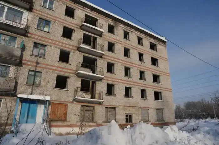 Аким ВКО посетил ряд объектов в районе Алтай (2)