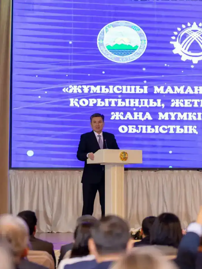 Рост числа студентов, обучающихся по дуальной системе, способствует подготовке квалифицированных кадров в Восточном Казахстане Астане