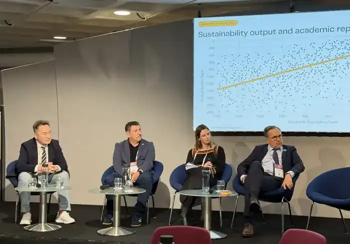 Университеты перед вызовом ИИ: Казахстан присоединяется к глобальному движению за будущее образования (4)