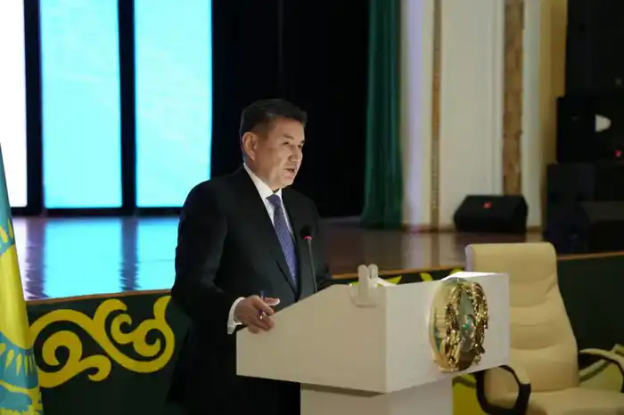 Алтайский район Казахстана привлекает более 120 млрд тенге инвестиций до 2029 года для развития инфраструктуры и туристического сервиса Астане