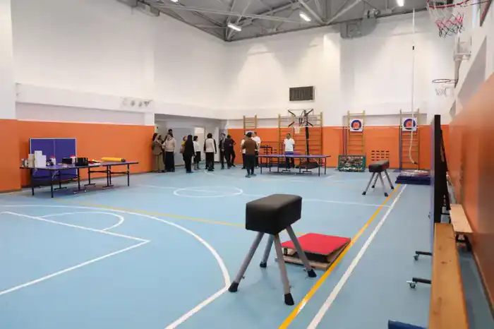 Открытие новых образовательных учреждений в Алматы: шаг к развитию и безопасности детей Астане