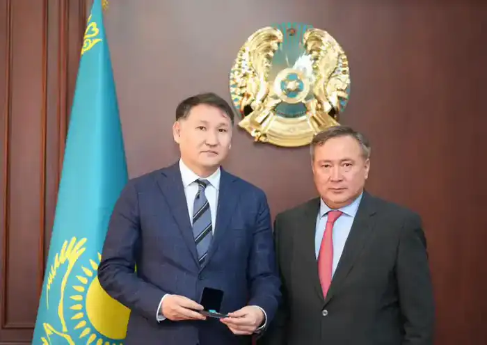 Общественный совет при Минэнерго рассмотрел 107 проектов за год (9)