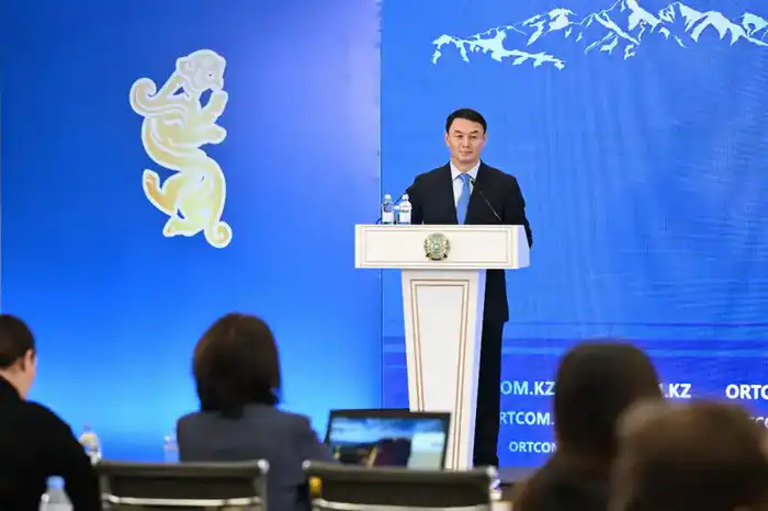 Устойчивое развитие Алматы: высадка 1,3 млн деревьев как шаг к экологическому благополучию города к 2030 году Астане