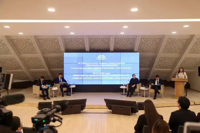 Подземные сокровища Ирана: 103 вида полезных ископаемых и 10 тысяч месторождений на пути к новым горизонтам Астане