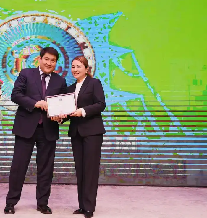 День энергетика отметили в Алматинской области (4)