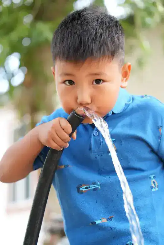 Кызылординская область на 100% обеспечена централизованной питьевой водой (2)