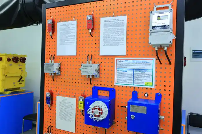 Ещё пять новых специальностей откроют в колледжах Карагандинской области (6)