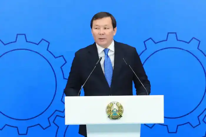 Актюбинцы: архитекторы будущего региона, отмеченные за мастерство в профессиях Астане