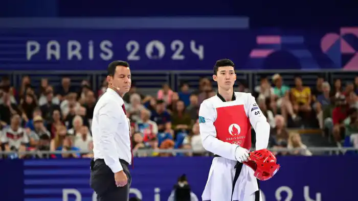 Золотая медаль Батырхана Толеугали на молодёжном чемпионате мира по тхэквондо открывает новые горизонты для казахстанского спорта Астане