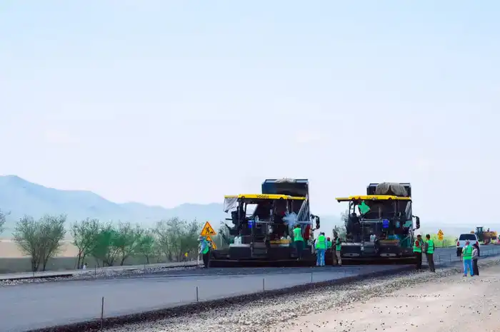 В Казахстане утверждены точные межремонтные сроки для автодорог (4)