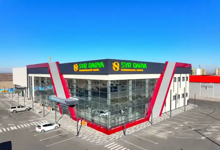 Более 750 млрд тенге инвестиций будет привлечено в Кызылординскую область в этом году (7)