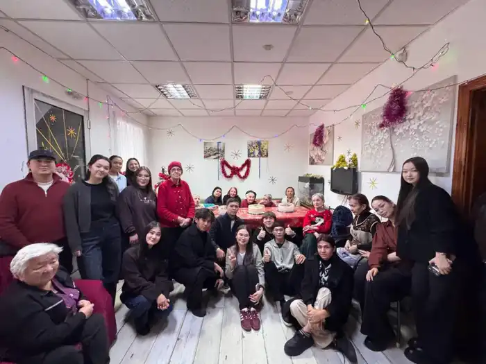 Социальная акция «Мейірімді Қазақстан»: 10 тысяч человек объединились ради доброты Астане