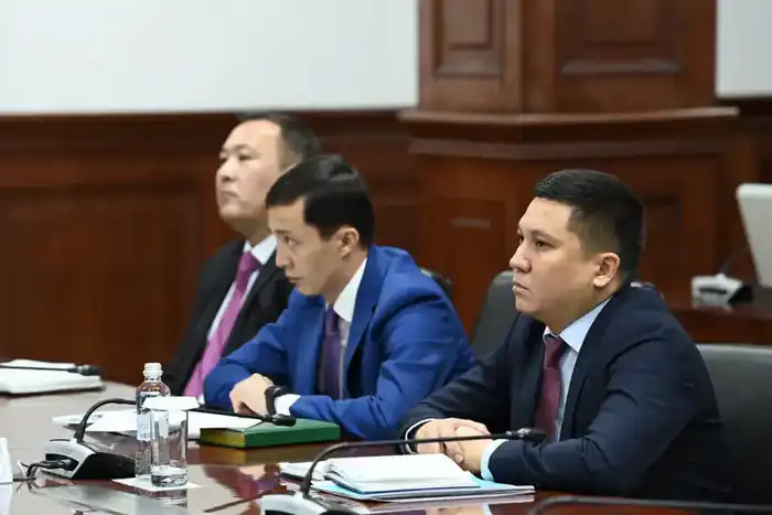 Спортивная революция в Кызылорде: рост числа активных участников и новые возможности для местных жителей Астане