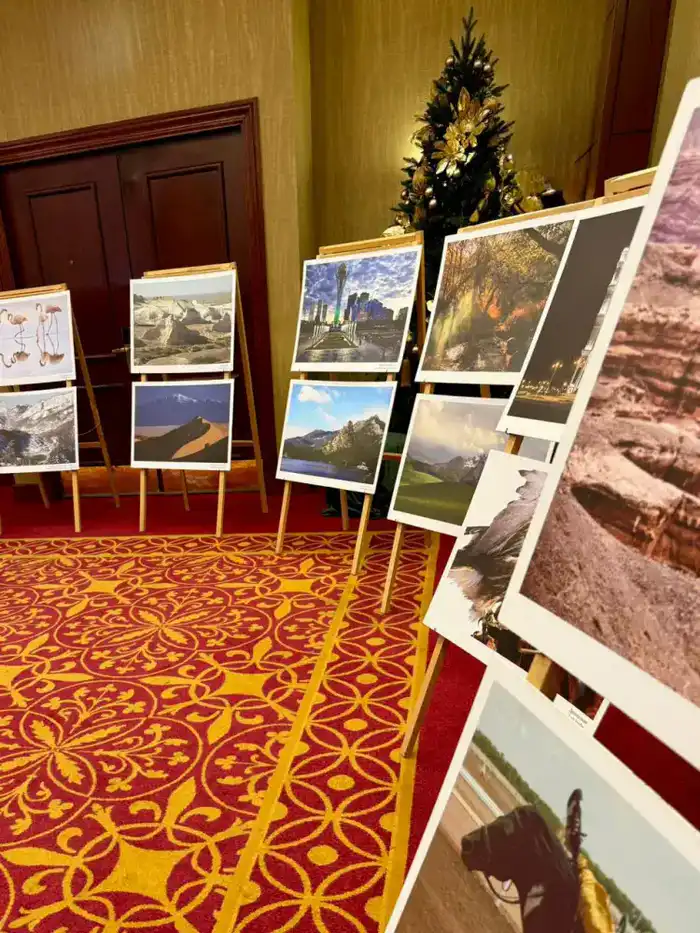 Казахстан укрепляет взаимодействие с Арменией в сфере туризма (3)