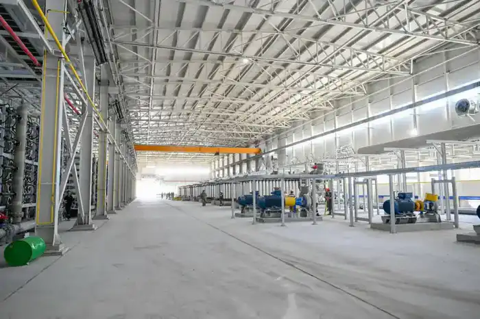 В Мангистау отсутствует дефицит питьевой воды (3)