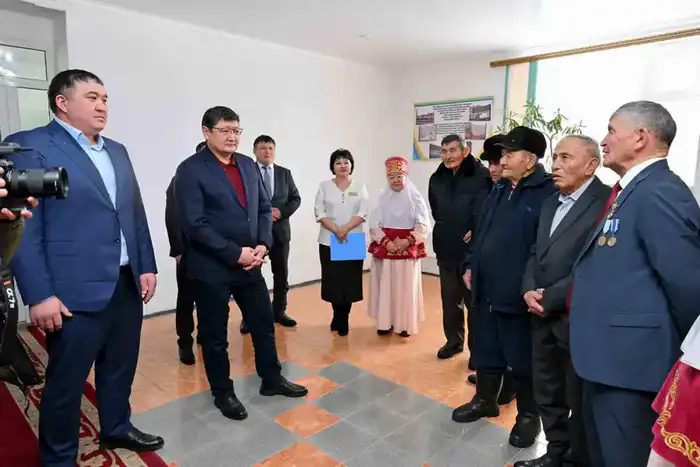 Путешествие в сердце Шынкожи: как 100 лет знаний и культуры объединяют поколения Астане