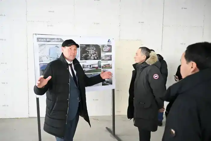 Павлодар: 10 тысяч причин для отдыха у Жасыбая! Астане