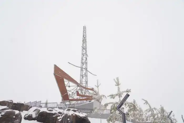 Казыгурт: Открытие обновленного мемориала «Ноев Ковчег» Астане