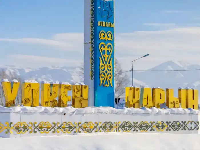 Спортивный оазис в Кокбастау: новый комплекс для здоровья и силы Астане