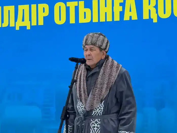 В Мартукском районе голубым топливом обеспечили еще два села (9)