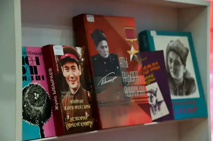 Международное признание: Военно-исторический музей отмечает 115-летие Бауыржана Момышулы Астане