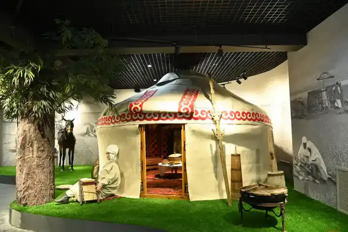 В Кызылорде построено жилье для работников сферы культуры и передано 40 квартир (6)