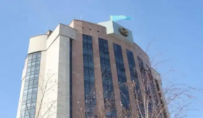 МВД проводит анализ коррупционных рисков в регионе Астане