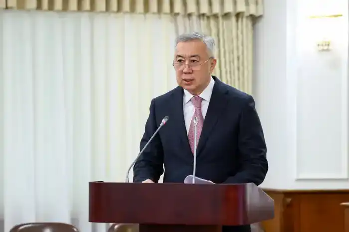 Kazakhstan Allocates 400 Billion Tenge Annually to Support Small Businesses in Regions Астане