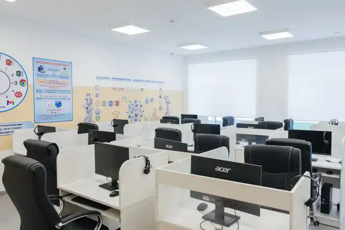 В Атырау введён в эксплуатацию ряд социальных объектов (4)