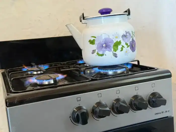 В Мартукском районе голубым топливом обеспечили еще два села (5)