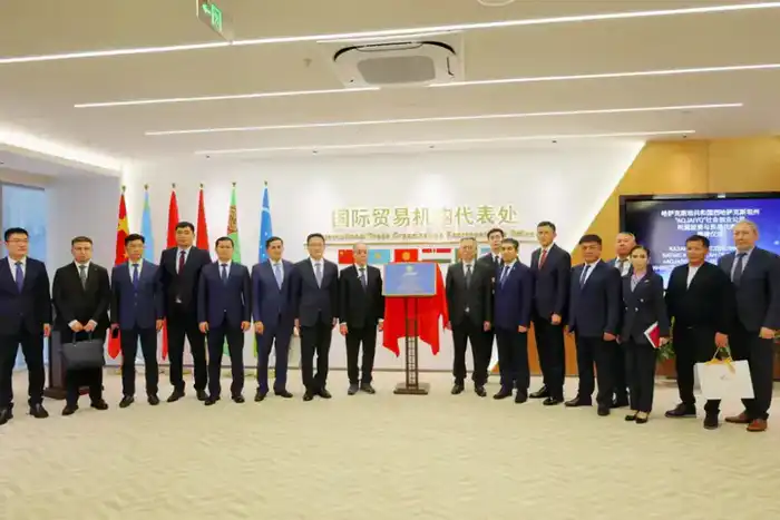 ЗКО: Инвестиционный магнит Казахстана Астане