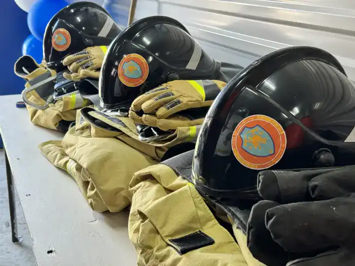 Программа «Ауыл құтқарушылары»: усиление пожарной безопасности в селах (8)