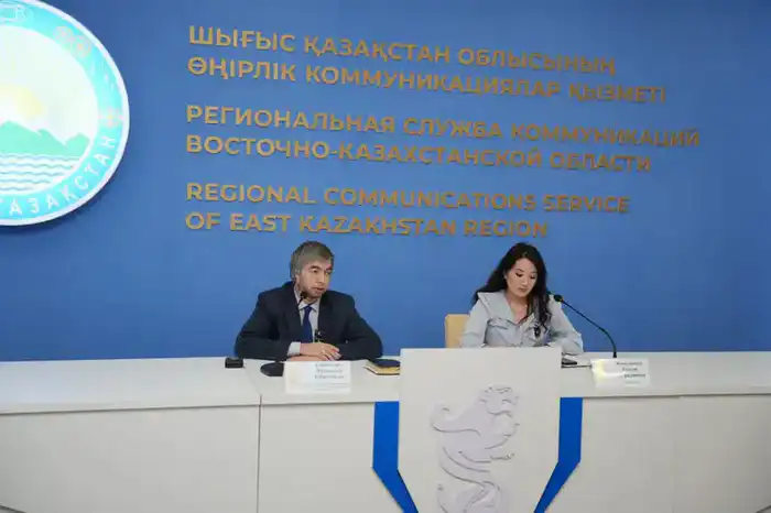 Развитие энергетики в ВКО: ввод 670 МВт мощности и устранение дефицита тепла (2)