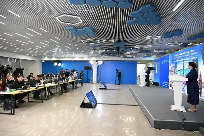 В Алматы разрабатываются новые центры деловой активности в рамках urban development – Дархан Сатыбалды Астане