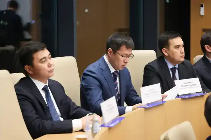 Министерство промышленности и строительства продолжает ускорять цифровую трансформацию отрасли (3)