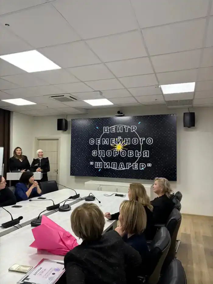 В Фонде соцмедстрахования определили лучшие поликлиники Астаны (5)