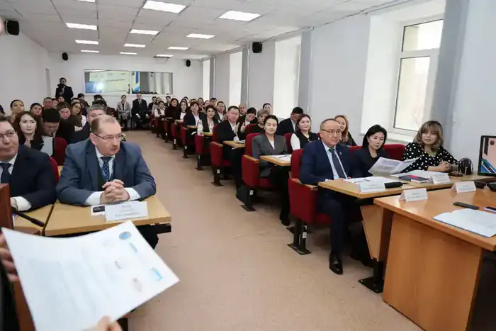 В Академии правосудия запущен интенсивный правовой тренинг для кандидатов в судьи Астане